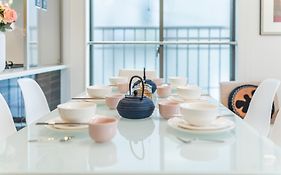Qiqi House Tokyo まるごと新築一軒家宿 Spacious New Home, 8 Guests, Easy Airport & Disney Access